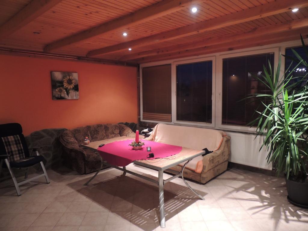 Holiday Home Janko Bogojina Esterno foto