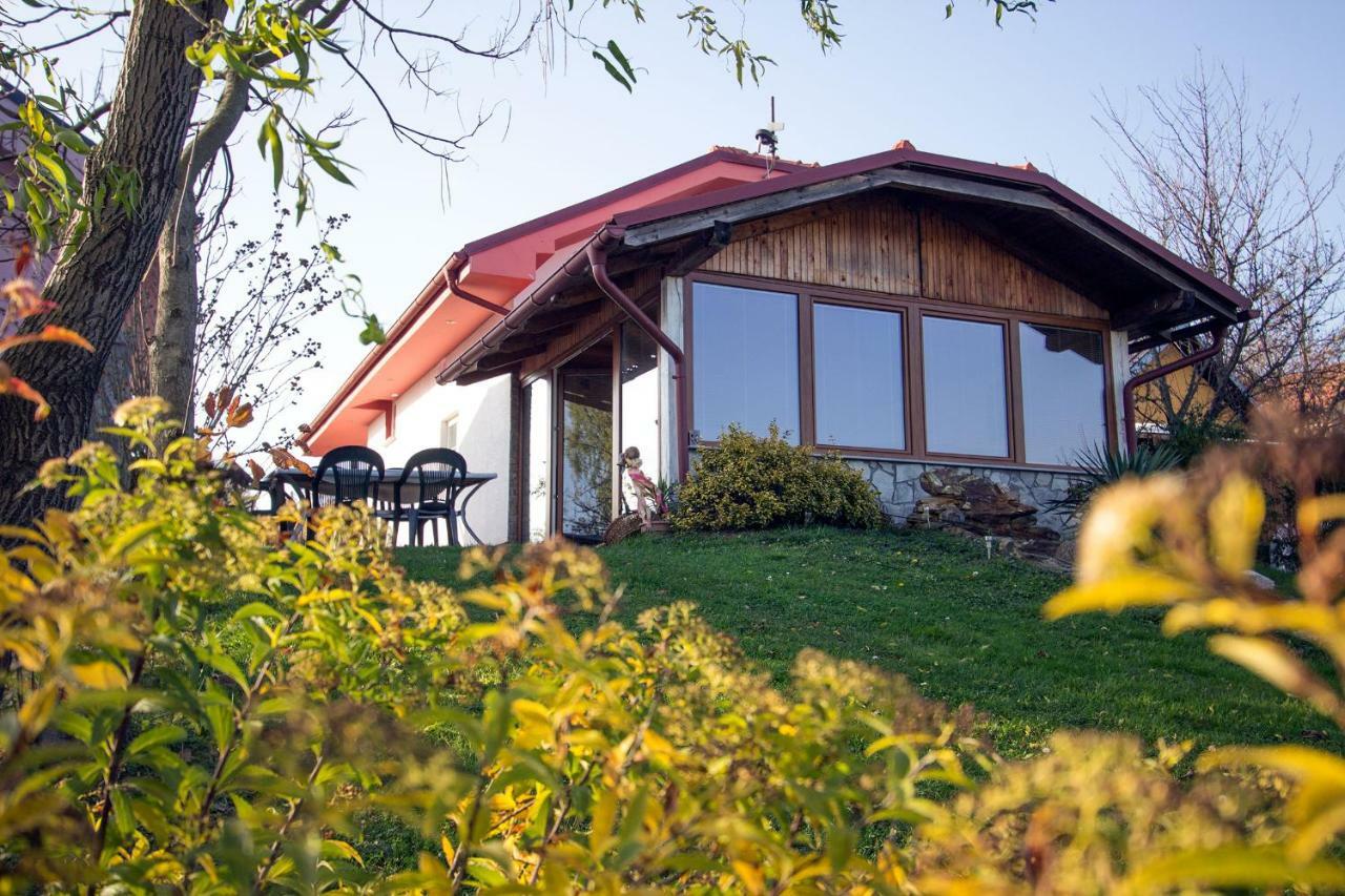 Holiday Home Janko Bogojina Esterno foto