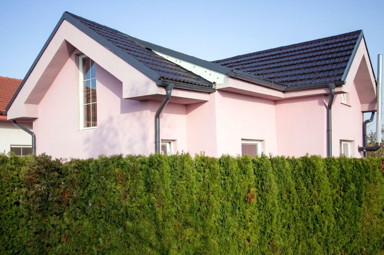 Holiday Home Janko Bogojina Esterno foto
