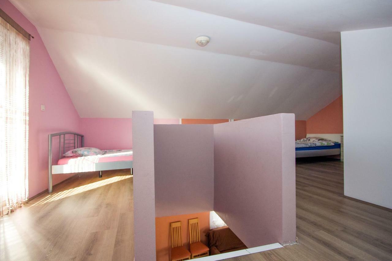 Holiday Home Janko Bogojina Esterno foto