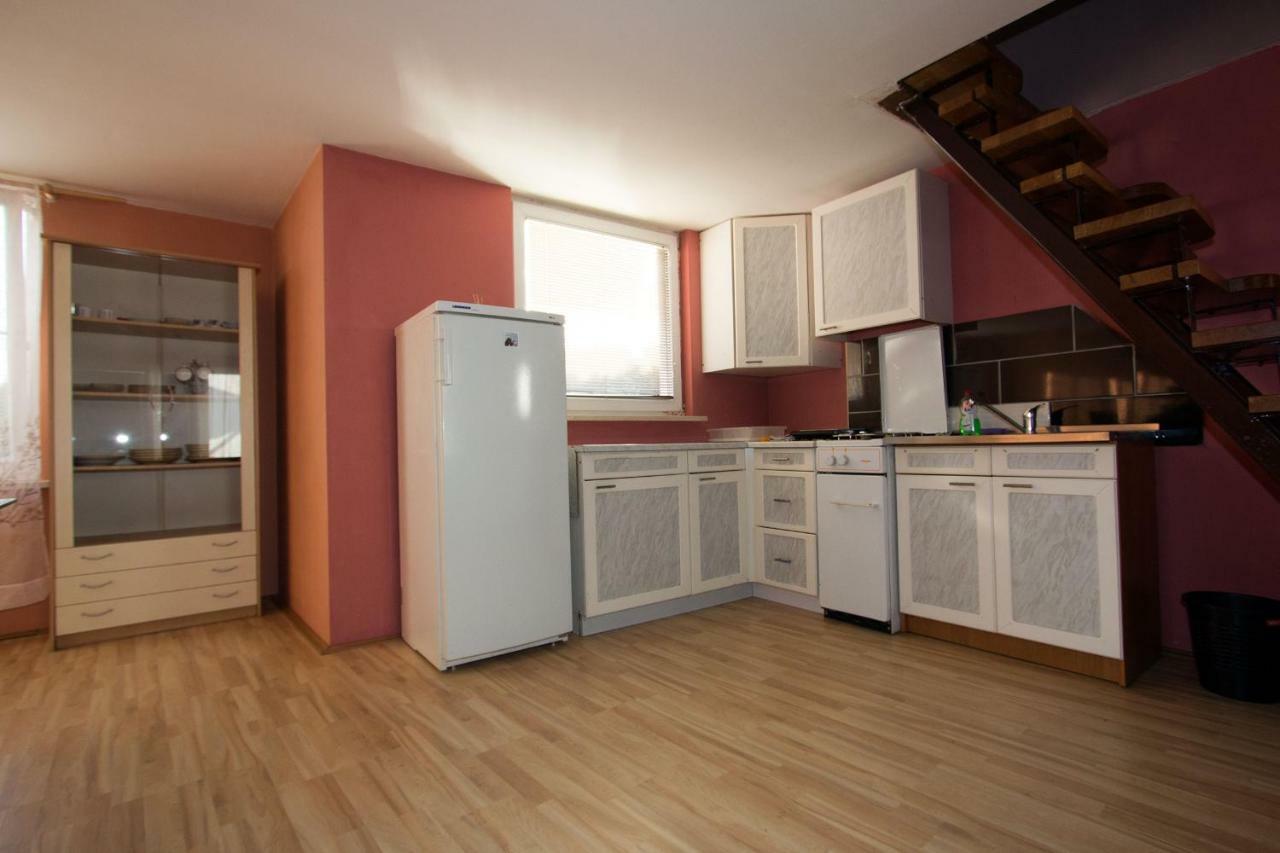 Holiday Home Janko Bogojina Esterno foto