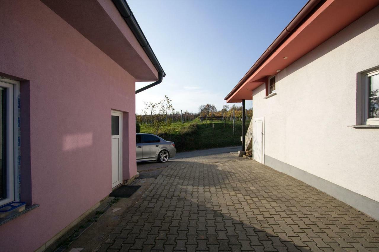 Holiday Home Janko Bogojina Esterno foto