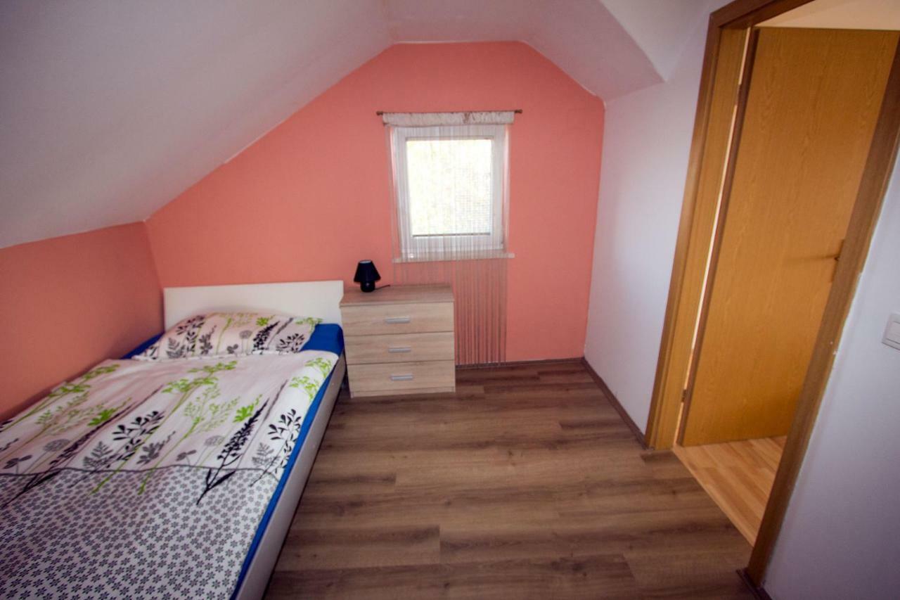 Holiday Home Janko Bogojina Esterno foto