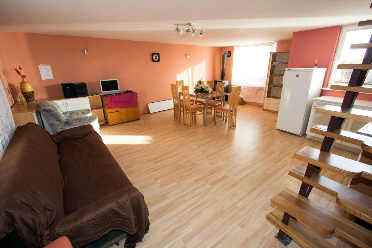 Holiday Home Janko Bogojina Esterno foto