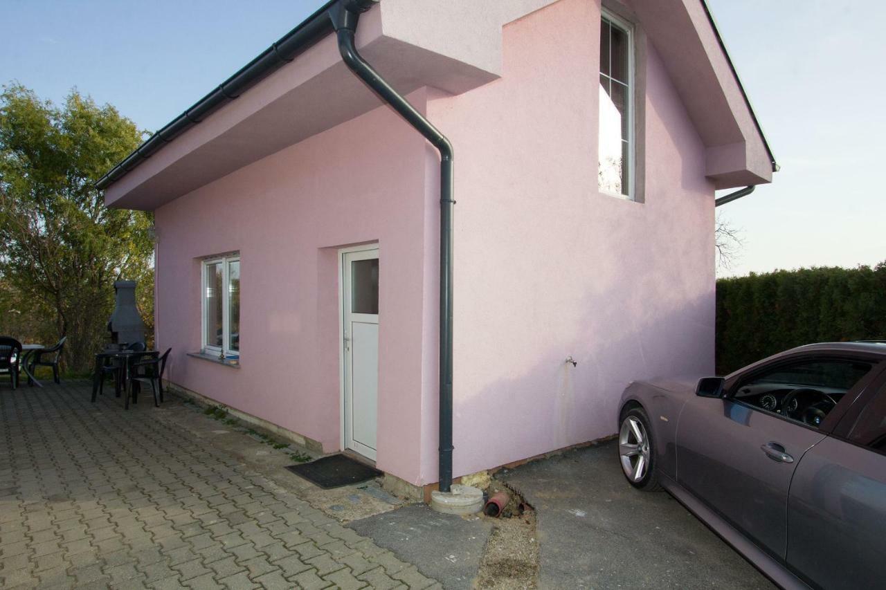 Holiday Home Janko Bogojina Esterno foto