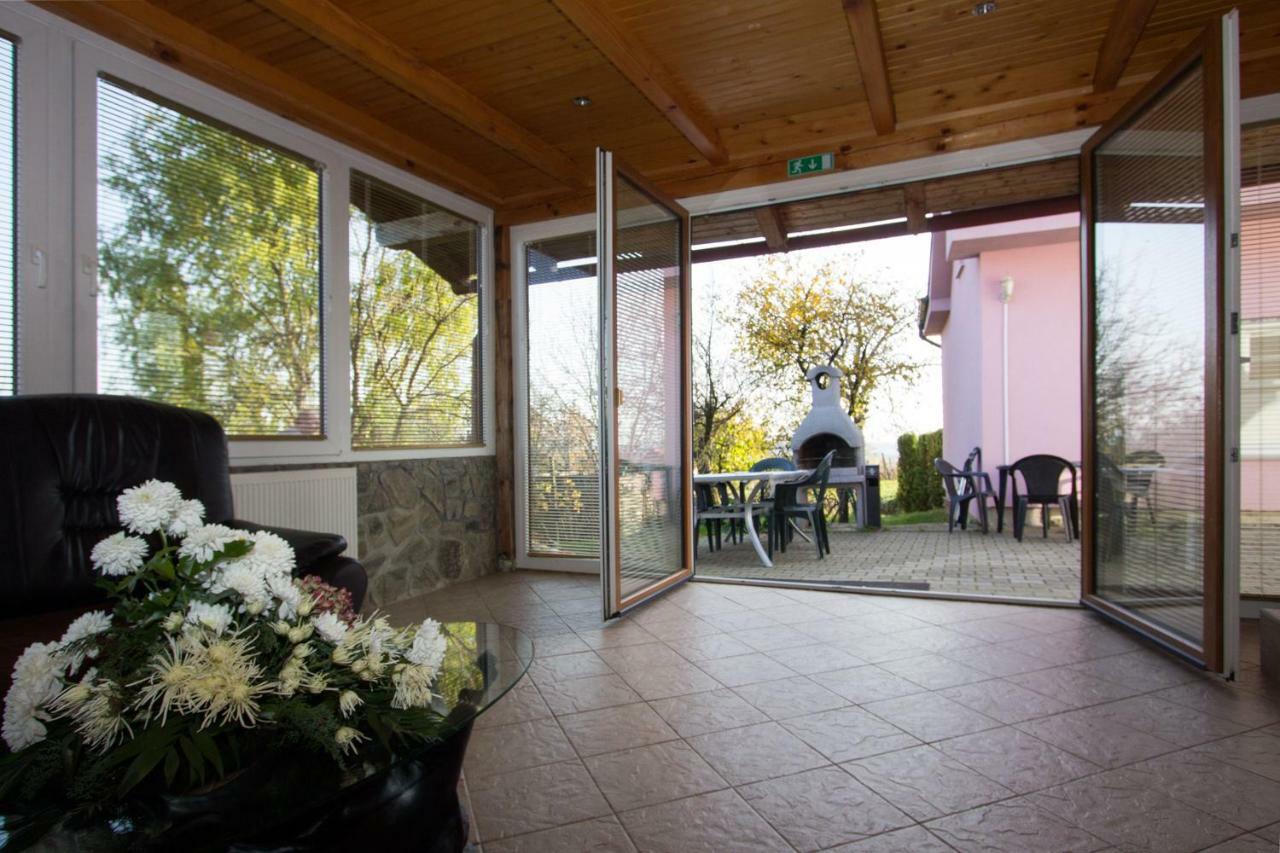 Holiday Home Janko Bogojina Esterno foto