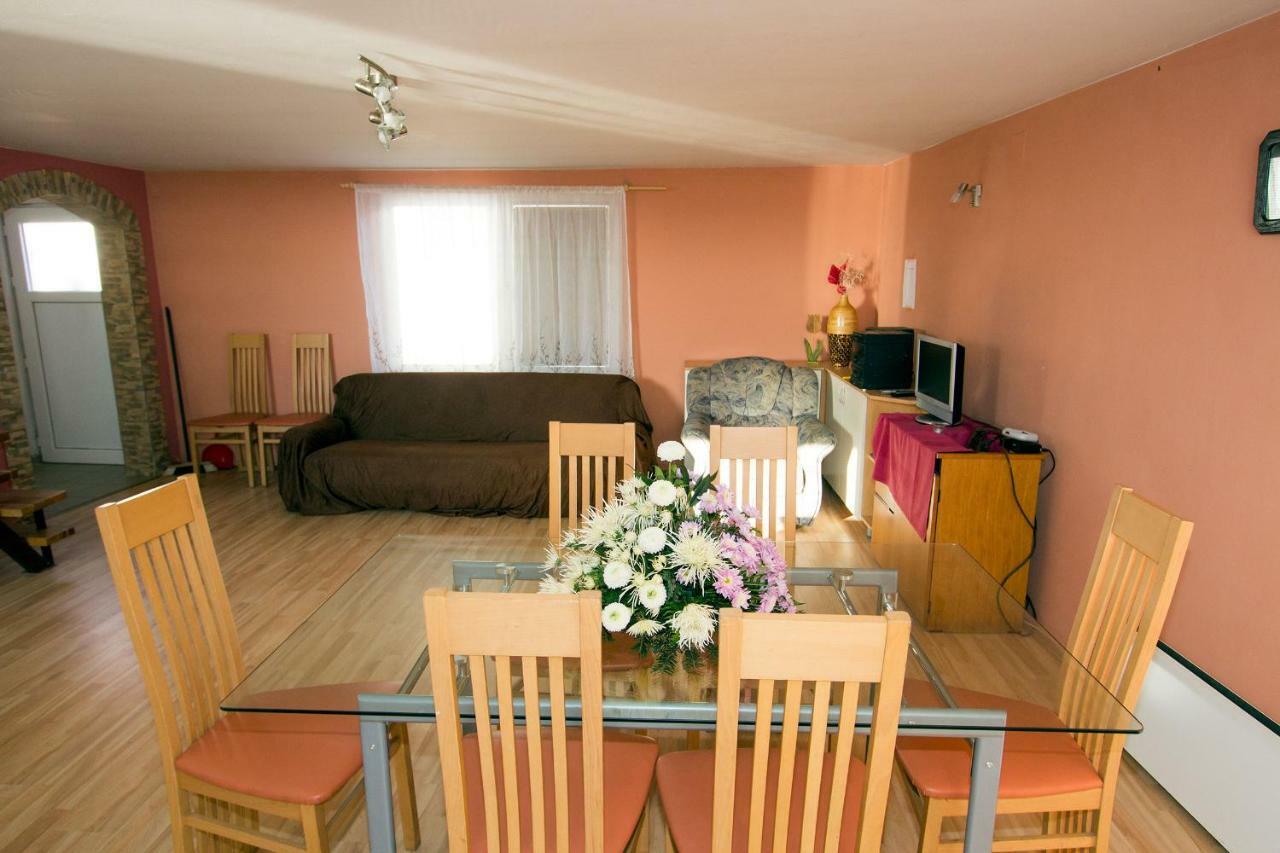 Holiday Home Janko Bogojina Esterno foto