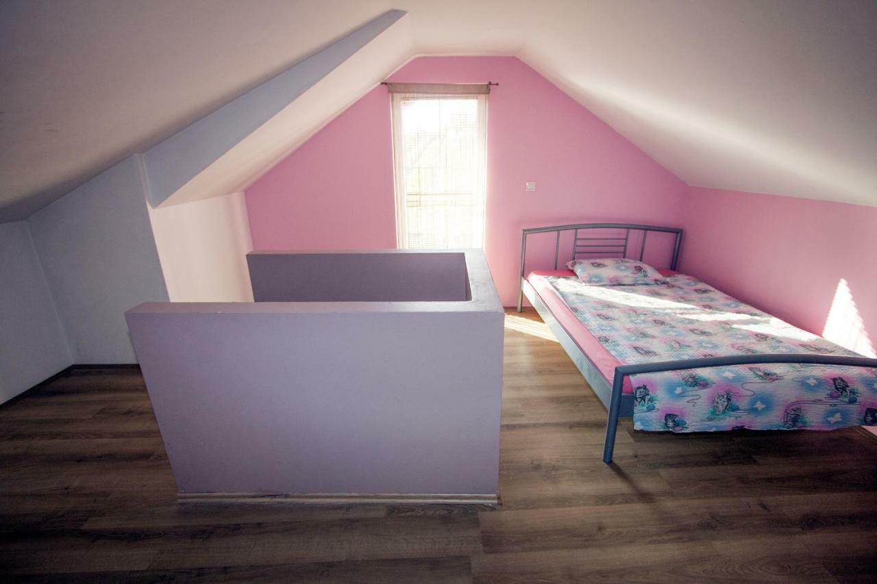 Holiday Home Janko Bogojina Esterno foto