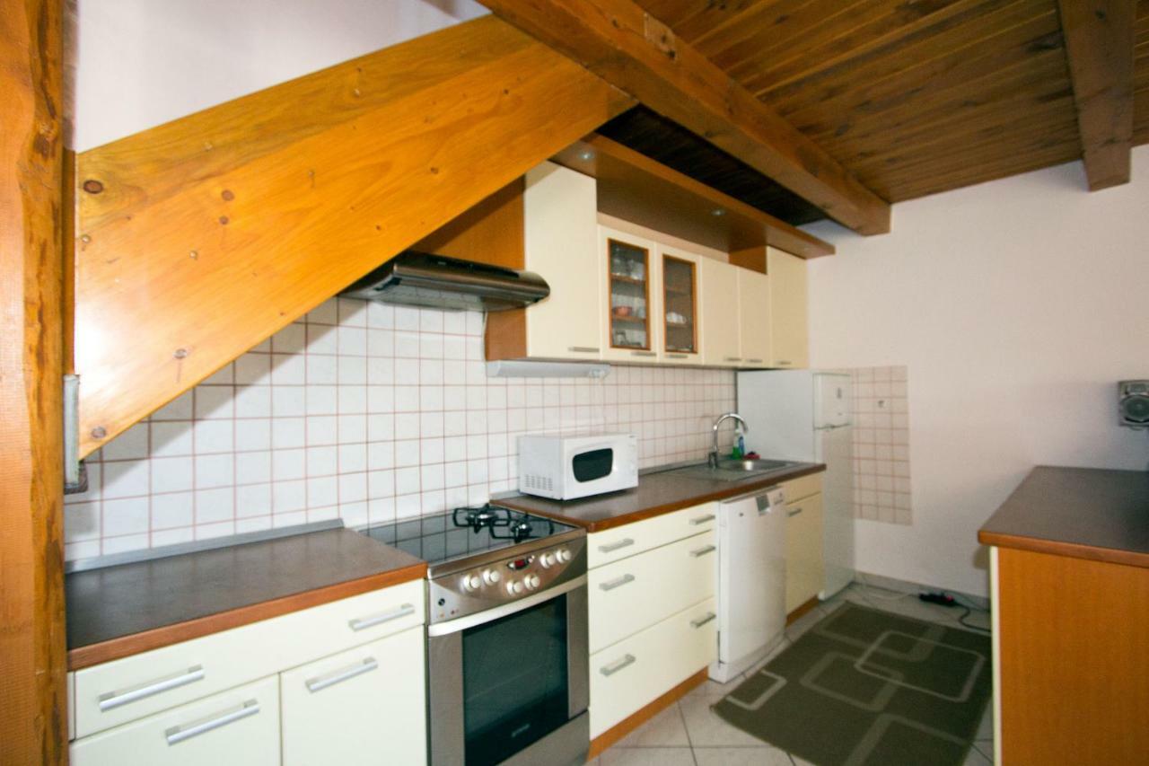 Holiday Home Janko Bogojina Esterno foto
