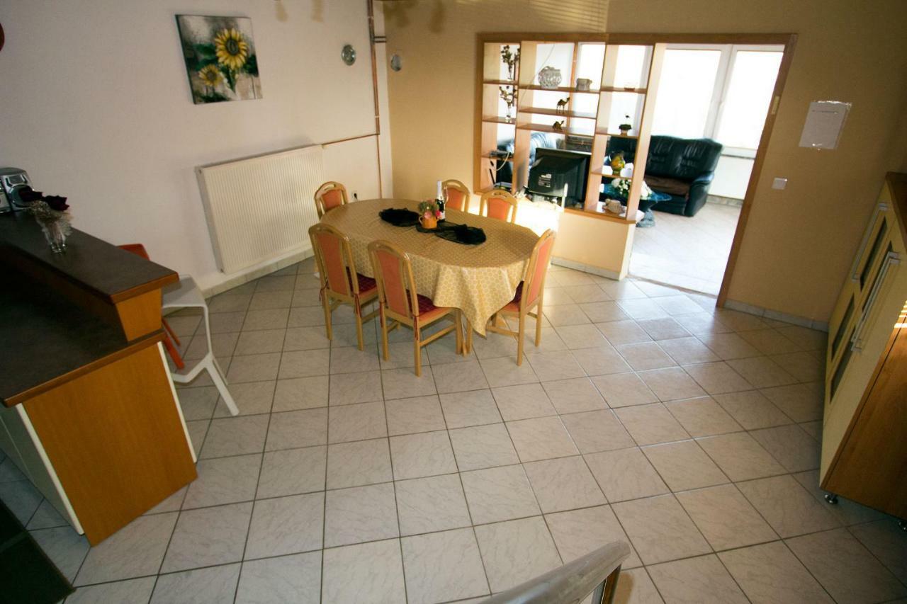 Holiday Home Janko Bogojina Esterno foto