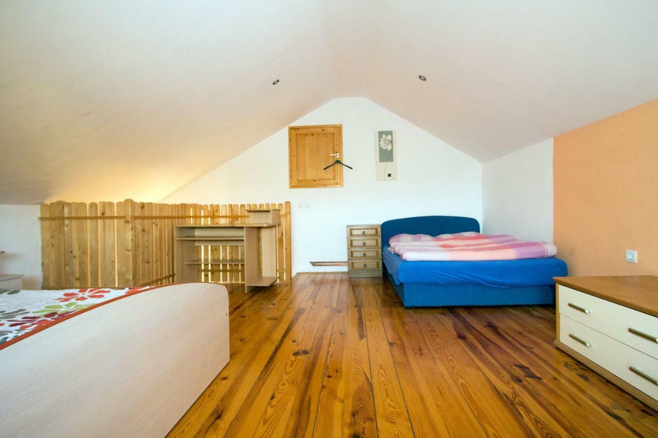 Holiday Home Janko Bogojina Esterno foto