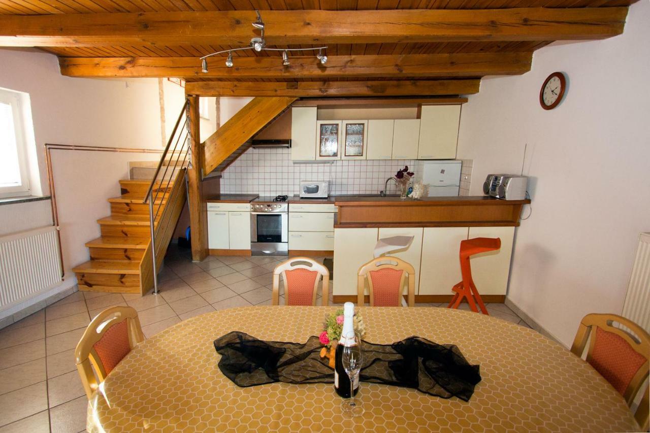Holiday Home Janko Bogojina Esterno foto