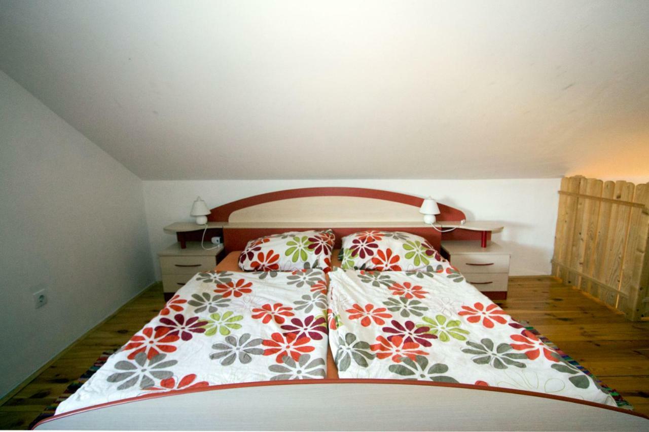 Holiday Home Janko Bogojina Esterno foto