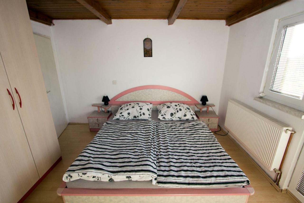 Holiday Home Janko Bogojina Esterno foto